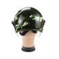Military Anti Riot Control Helmet AH1278